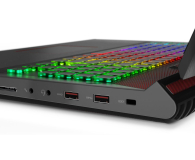 Lenovo Legion Y920-17 i7/32GB/256+2TB/Win10 GTX1070 - 403805 - zdjęcie 14